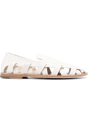 Officine creative Sandalias Miles 003 con aberturas