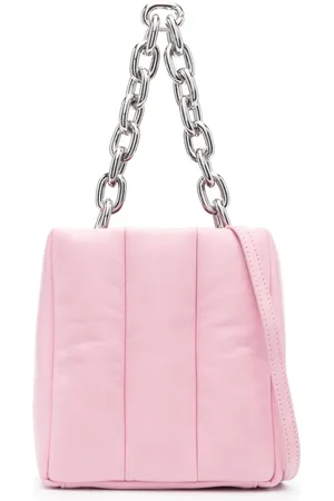 Stand Studio Tote con cadena