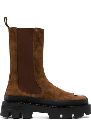 MISBHV Botas Chelsea 2000