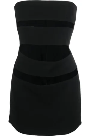 Monot Vestido con aberturas