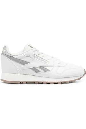 Reebok Tenis bajos con agujetas
