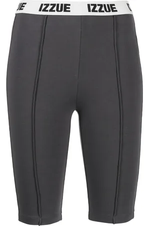 Izzue Leggins con logo en la pretina