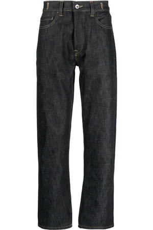 YMC Jeans tapered Tearaway