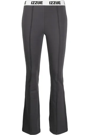 Izzue Leggins con logo en la pretina
