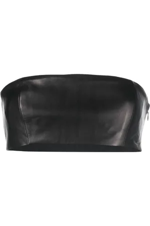 Monot Top corto strapless