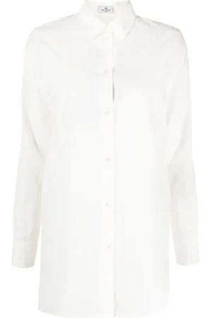 Etro Camisa manga larga