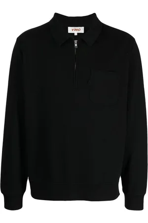 YMC Sudadera Earth Sugden