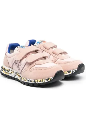 Premiata Tenis bajos SkyB