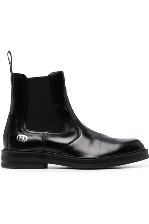 Karl Lagerfeld Botas chelsea K/Archive Kraftman