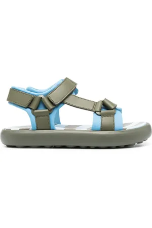 Camper Sandalias con cierre autoadherente