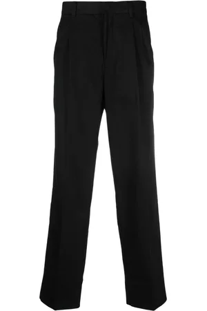 Norse projects Pantalones de vestir rectos