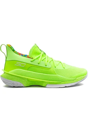 Under Armour Tenis UA Curry 7