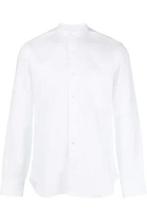 BARBA Camisa manga larga
