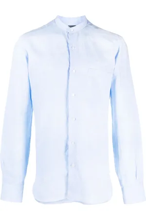 BARBA Camisa manga larga