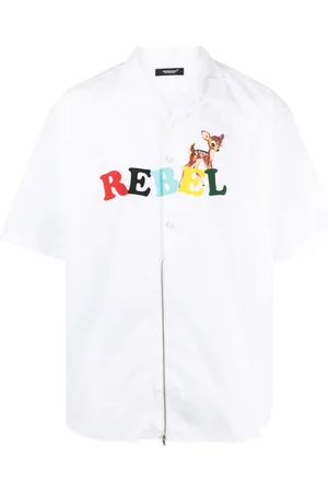 UNDERCOVER Camisa Rebel