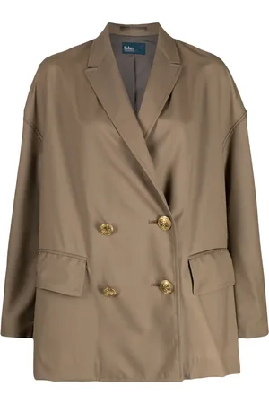 Kolor Blazer con doble botonadura