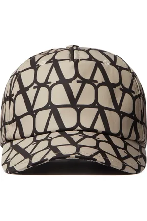 VALENTINO GARAVANI Gorra Toile Iconographe
