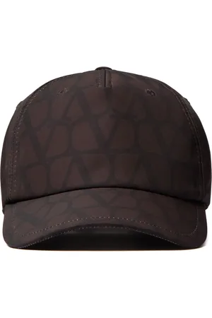 VALENTINO GARAVANI Gorra Toile Iconographe