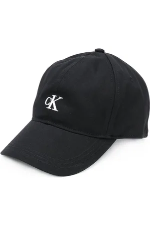 Calvin Klein Gorra con logo bordado