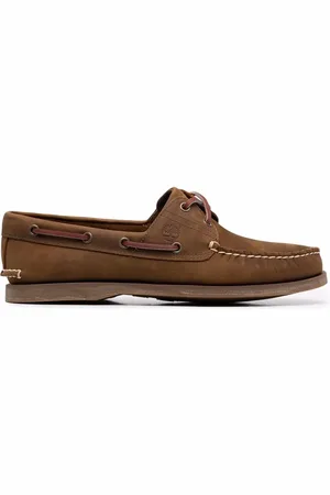 Timberland Zapatos top sider con costuras