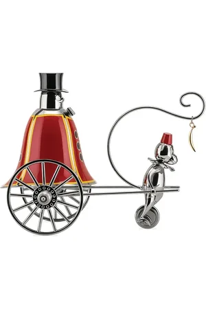 Alessi Escultura Ringleader