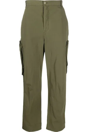 HENRIK VIBSKOV Pantalones cargo rectos