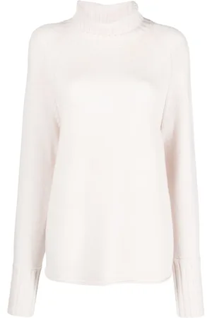 Dorothee Schumacher Suéter con cuello vuelto