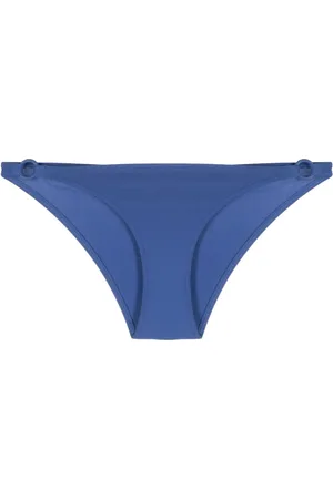 ERES Bikini bottom con detalle de anilla