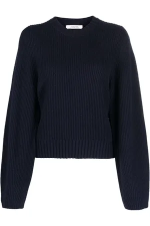 Dorothee Schumacher Sudadera tejida de canalé
