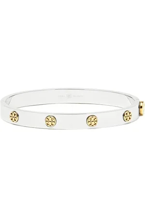 Tory Burch Pulsera Miller con apliques
