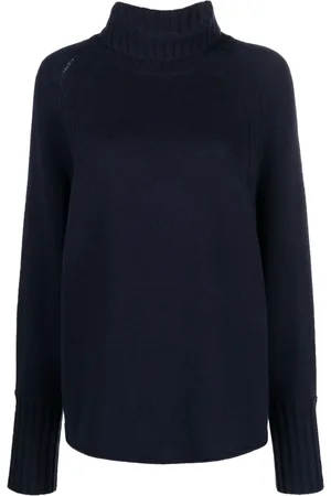 Dorothee Schumacher Suéter con cuello vuelto