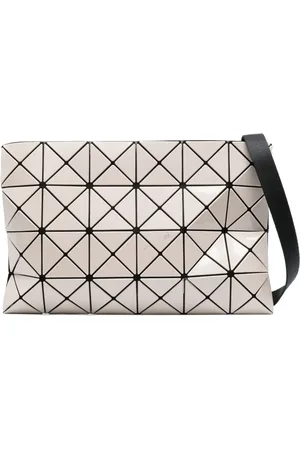 Issey Miyake Bolsa crossbody Lucent