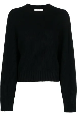 Dorothee Schumacher Sudadera tejida de canalé