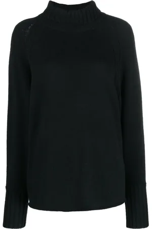 Dorothee Schumacher Suéter con cuello vuelto