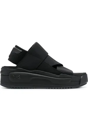 Y-3 Sandalias Rivalry