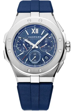 Chopard Reloj Alpine Eagle XL Chrono de 44mm