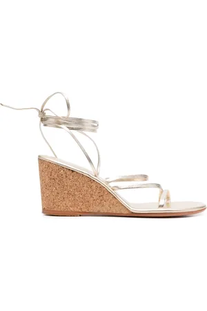 Ancient Greek Sandals Sandalias Lithi