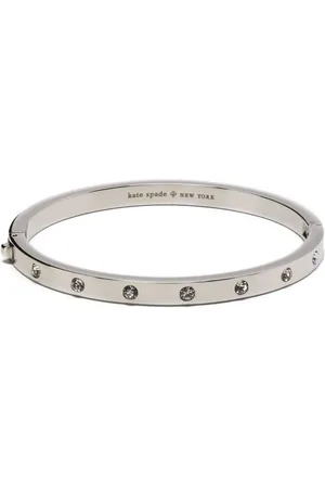 Kate Spade Pulsera con piedras