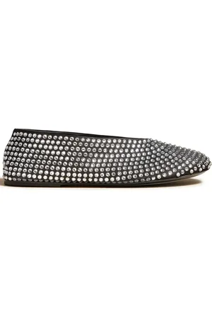 Khaite Flats The Marcy