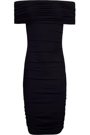 Khaite Vestido The Aerica