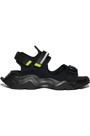 Sandalias discount dsquared2 hombre