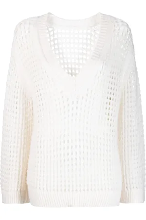 Dorothee Schumacher Sudadera de tejido flojo