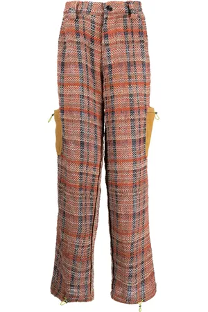 Vitelli Pantalones rectos