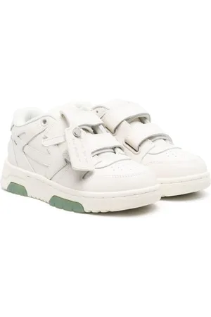 OFF-WHITE Tenis Out of Office