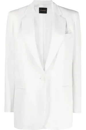 The Andamane Blazer con botones