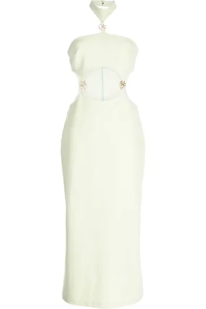 Cult Gaia Vestido Olivia