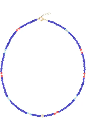 Nialaya Beaded wrap around bracelet