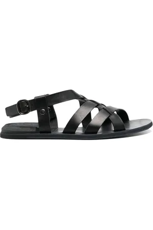 Officine creative Sandalias Contraire con tacón de 100mm