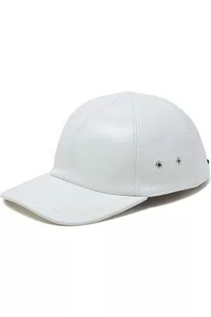 1017 ALYX 9SM Hombre Gorras - Leather baseball cap