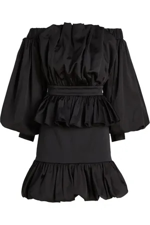 Karl Lagerfeld Vestido corto Huns Pick